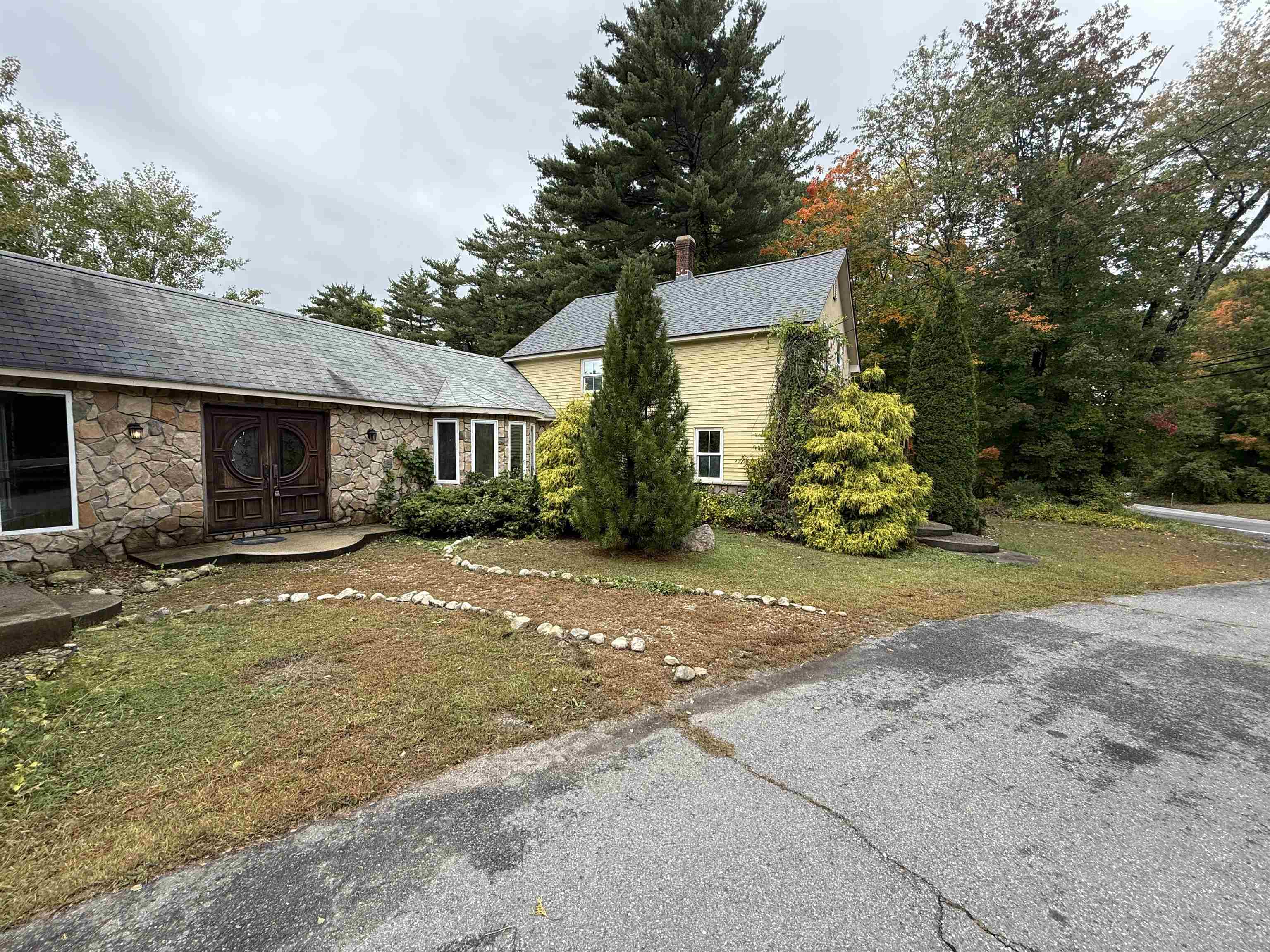 206 Chester Road Auburn, NH 03032 - Photo 26 of 27 Gallery Image 26