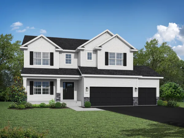 $769,900 | 858 Greywood Boulevard Southwest, Delano, MN 55328
