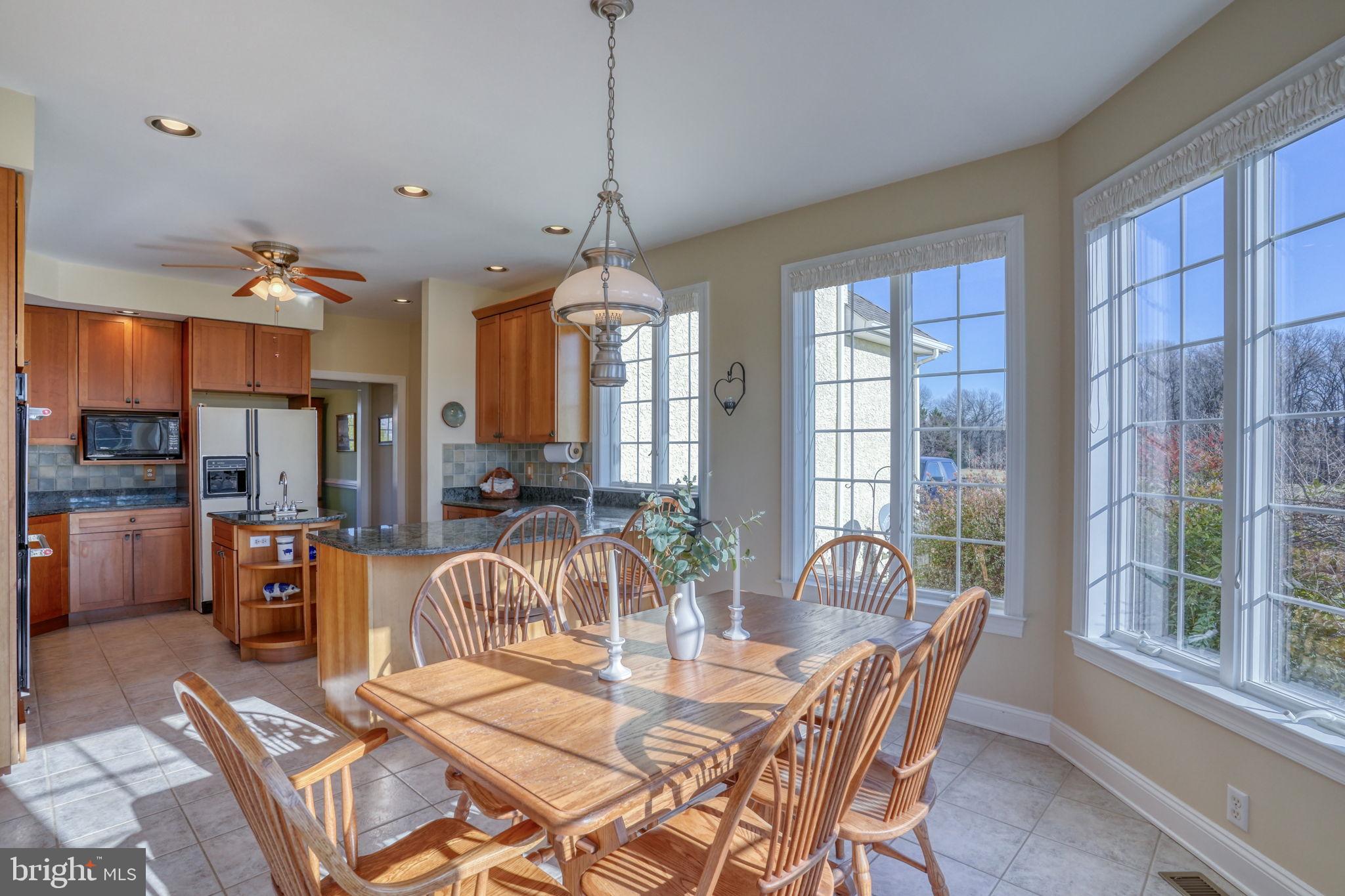 532 Stoney Battery Road Earleville, MD 21919 - Photo 26 of 84 Breakfast room