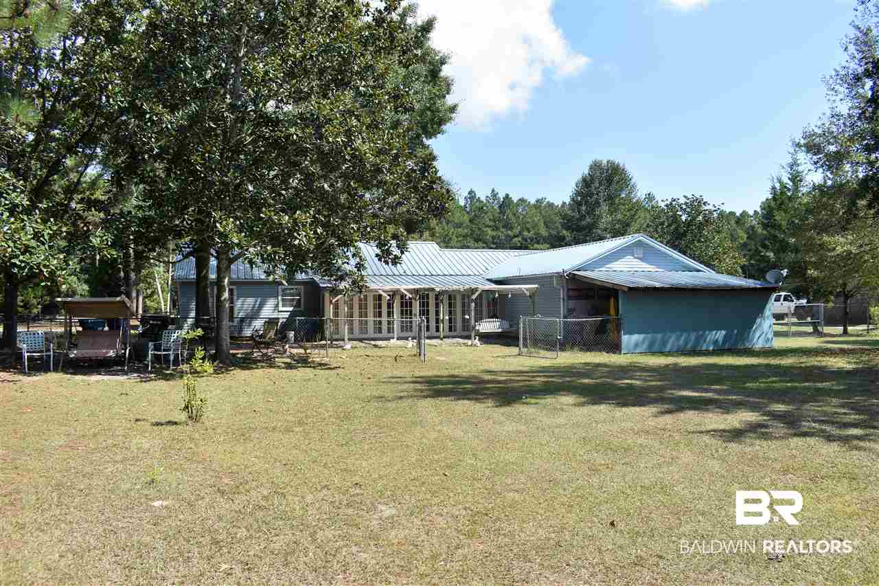 22160 Creek Road Gulf Shores, AL 36542 - Photo 23 of 33