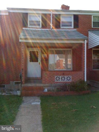 8006 Charlesmont Road Dundalk, MD 21222 - Photo 1 of 3 Exterior (Main)