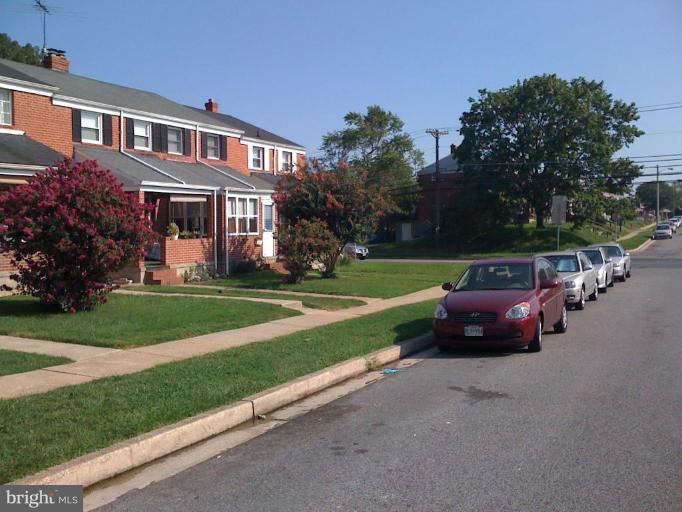 8006 Charlesmont Road Dundalk, MD 21222 - Photo 3 of 3 View from Unit