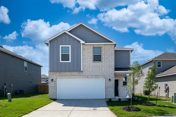 $1,699 | 4211 Brigade Bend, Converse, TX 78109