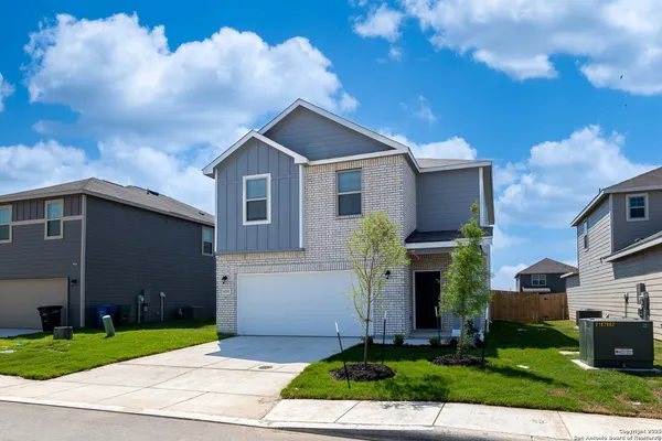 $1,699 | 4211 Brigade Bend, Converse, TX 78109