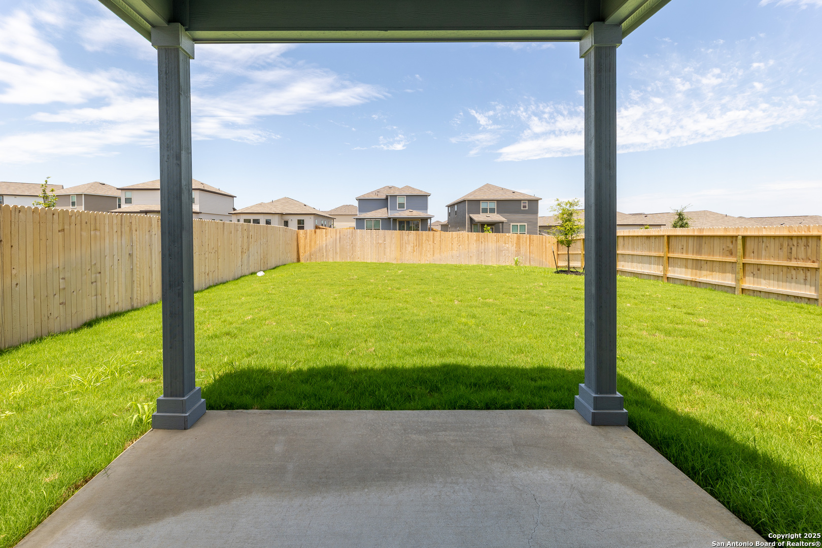 4211 Brigade Bend Converse, TX 78109 - Photo 28 of 30 a view of a street with an ocean view