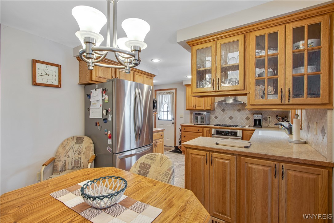 26 Carter Street Lancaster, NY 14086 - Photo 14 of 36