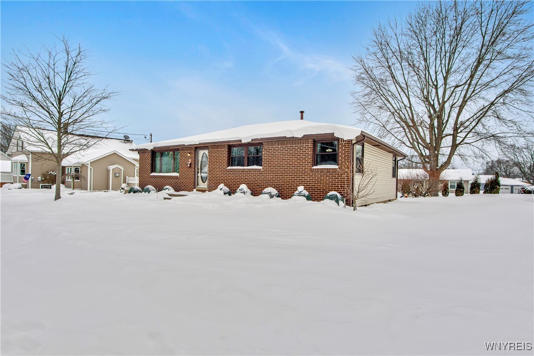 26 Carter Street Lancaster, NY 14086 - Photo 2 of 36