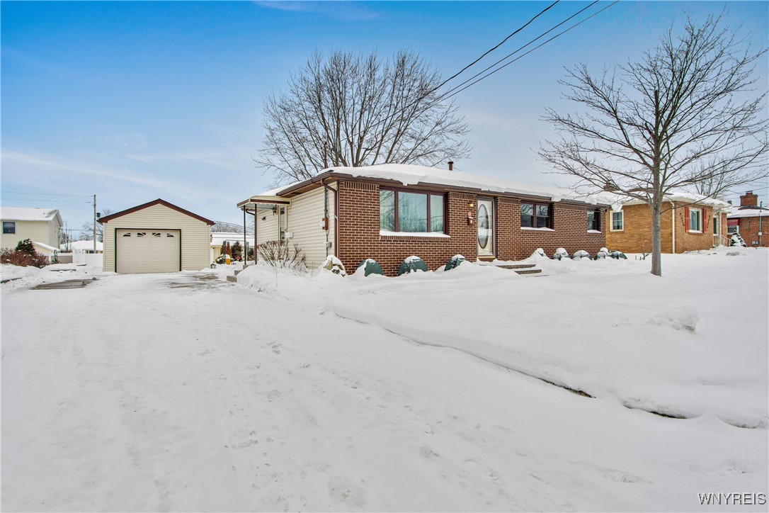 26 Carter Street Lancaster, NY 14086 - Photo 3 of 36