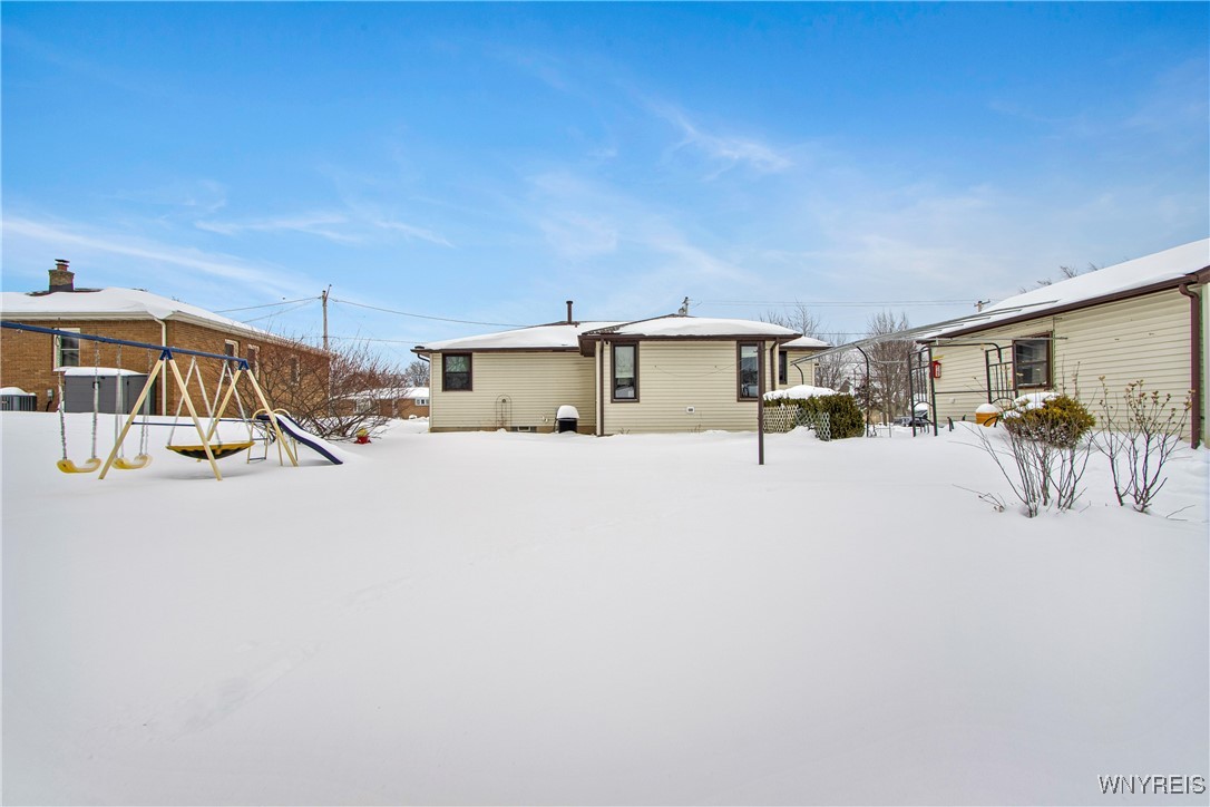 26 Carter Street Lancaster, NY 14086 - Photo 5 of 36