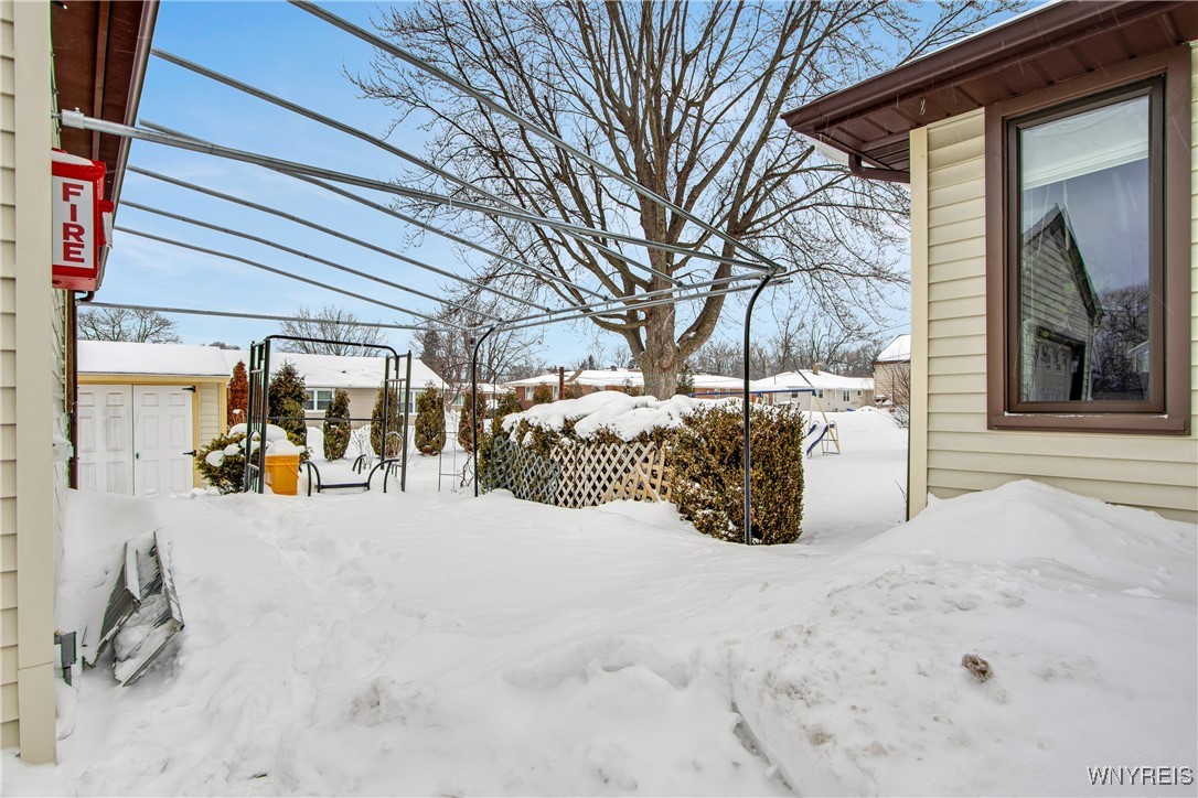 26 Carter Street Lancaster, NY 14086 - Photo 6 of 36