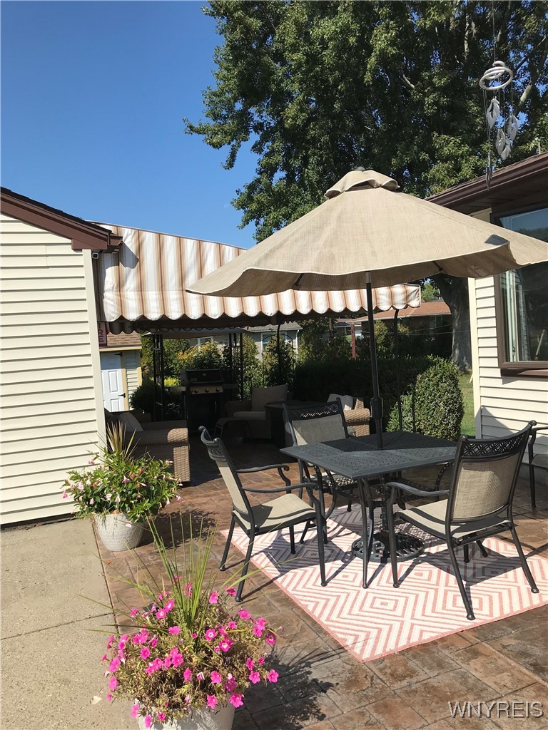 26 Carter Street Lancaster, NY 14086 - Photo 7 of 36