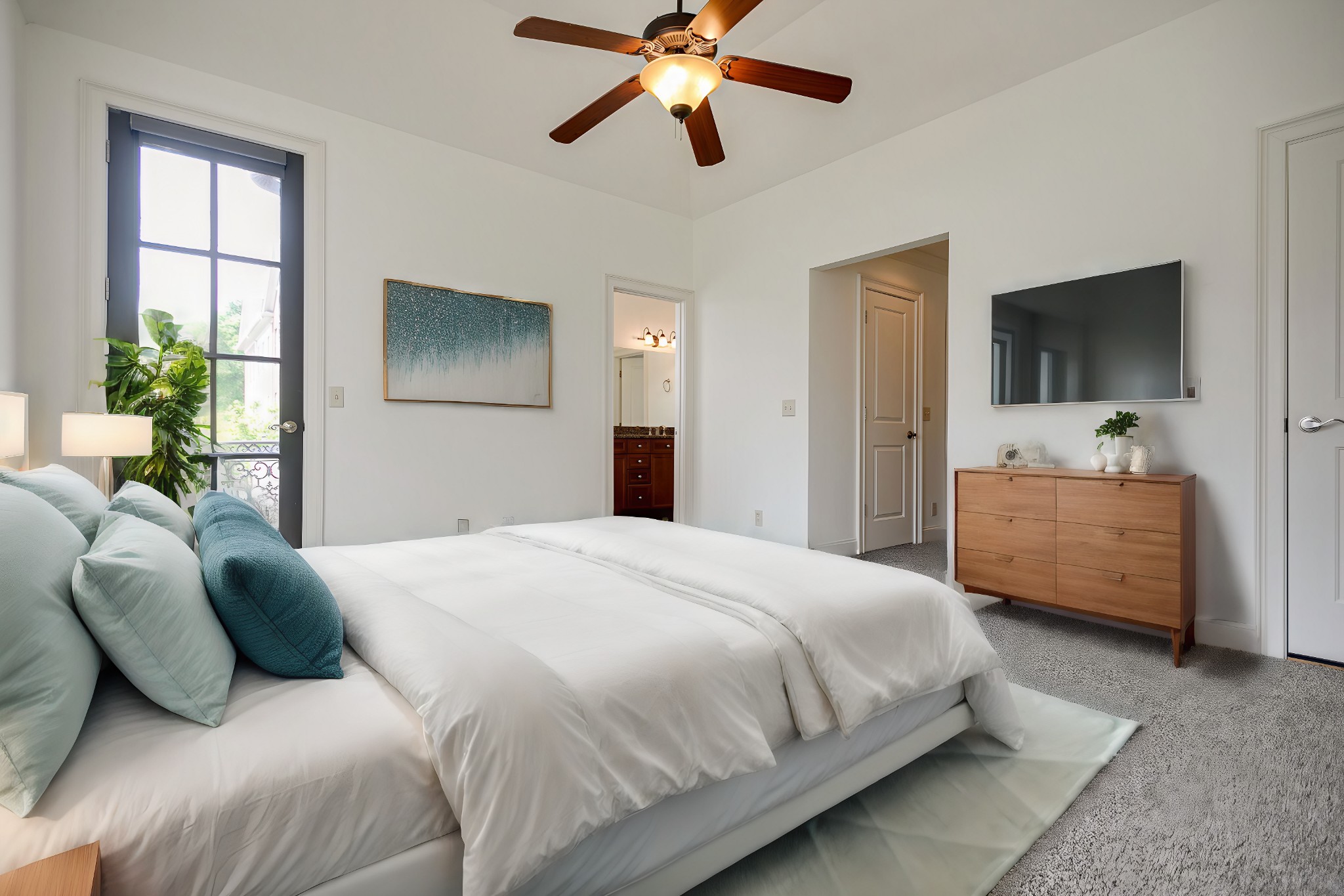 1407 Moher Boulevard Franklin, TN 37069 - Photo 25 of 40 Virtually staged