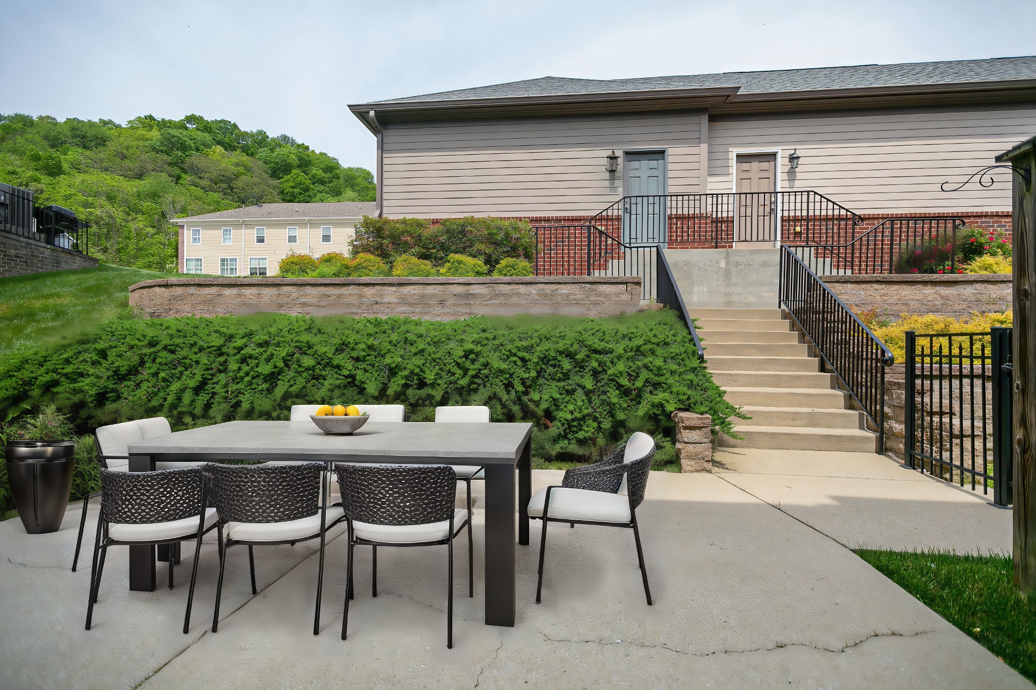 1407 Moher Boulevard Franklin, TN 37069 - Photo 36 of 40 Virtually staged