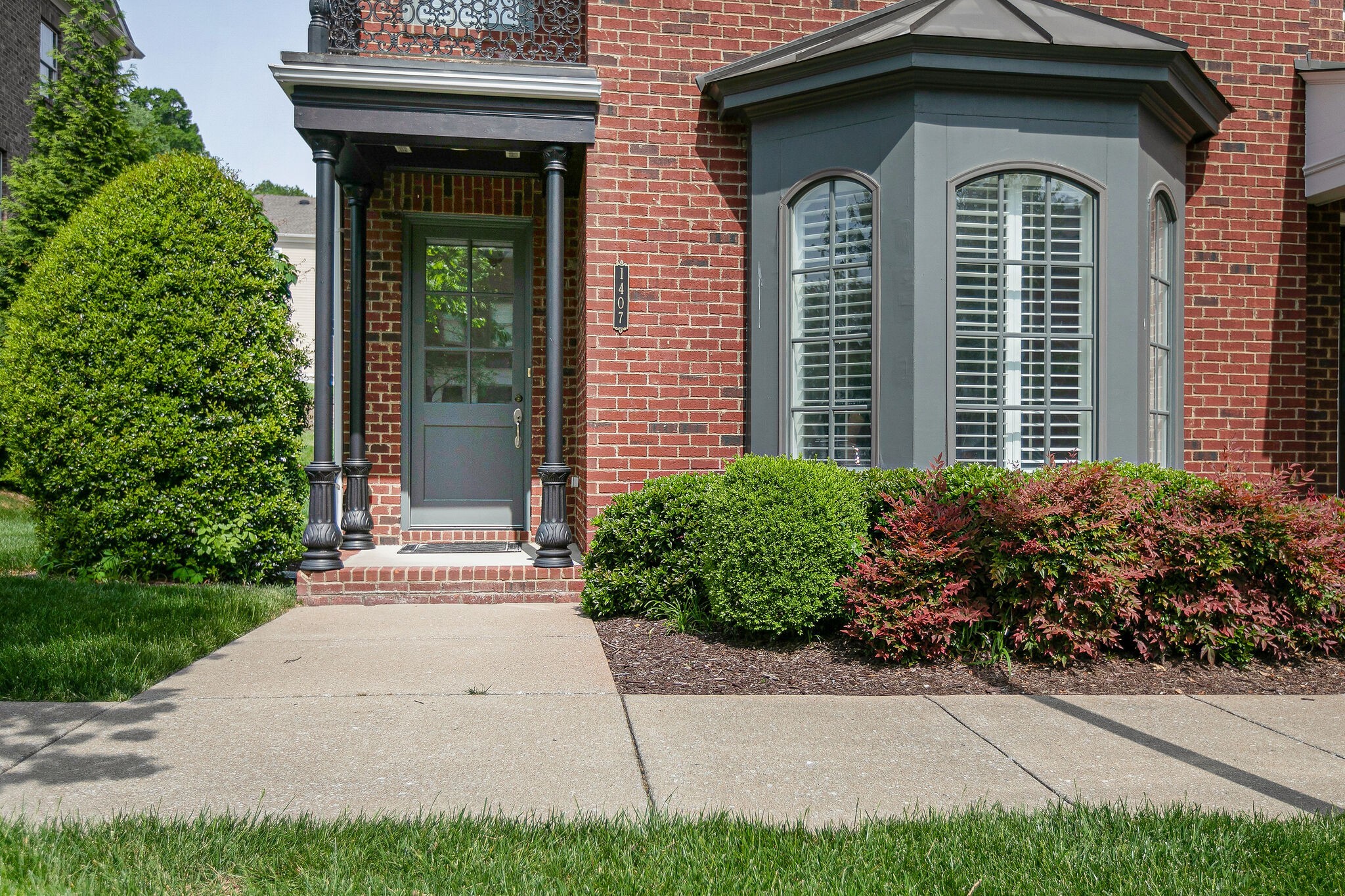 1407 Moher Boulevard Franklin, TN 37069 - Photo 4 of 40