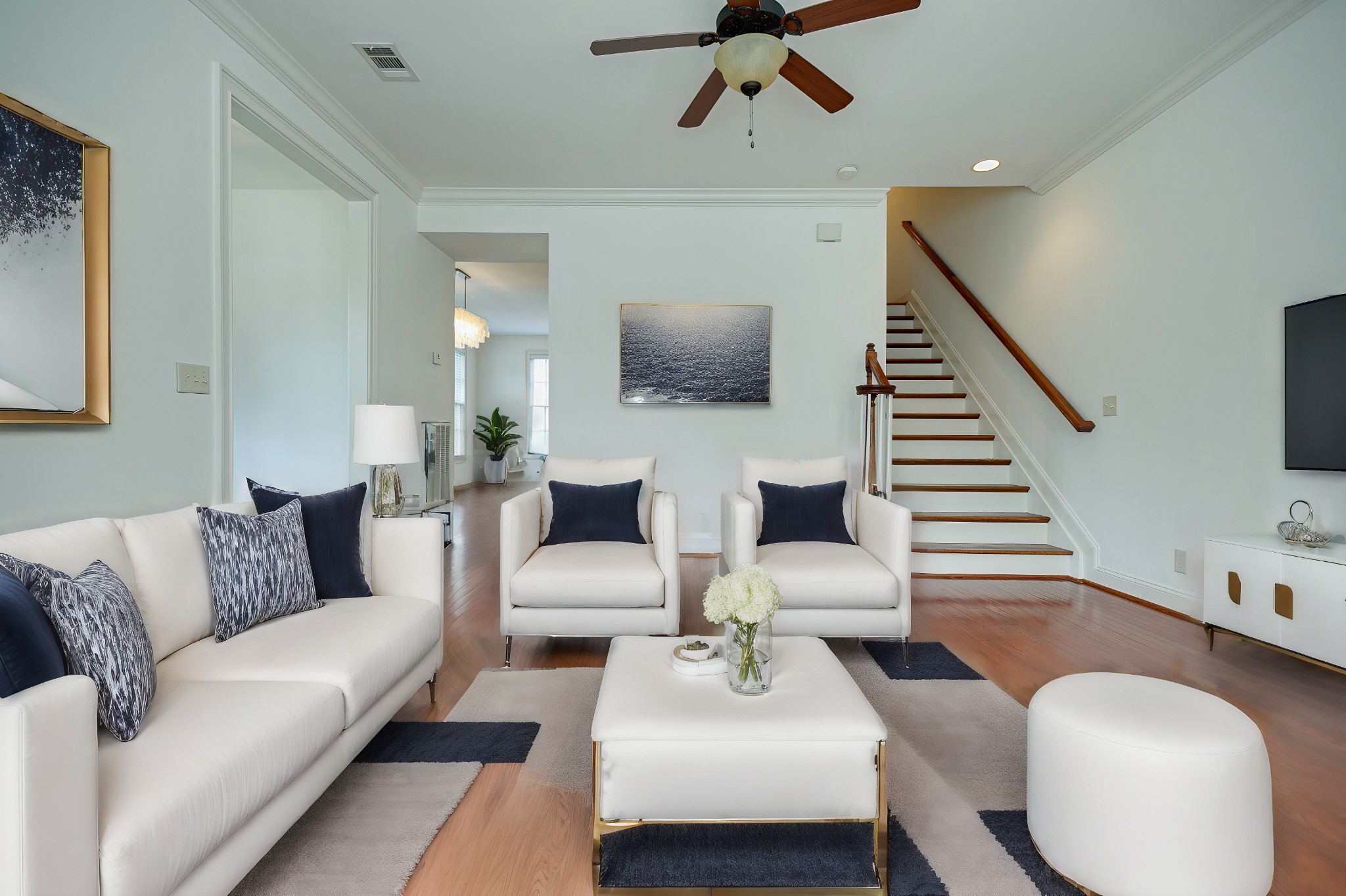 1407 Moher Boulevard Franklin, TN 37069 - Photo 9 of 40 Virtually staged