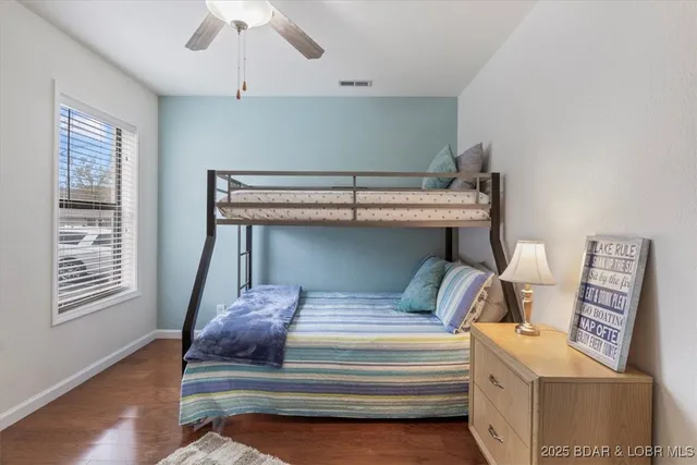 $229,900 | 724 Indian Pointe, Unit 724, Osage Beach, MO 65065