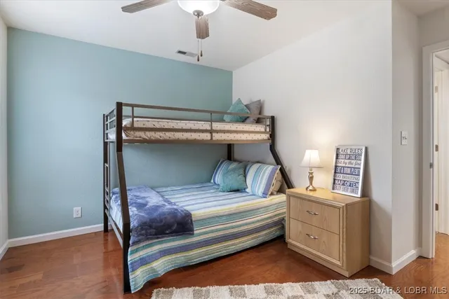 $229,900 | 724 Indian Pointe, Unit 724, Osage Beach, MO 65065