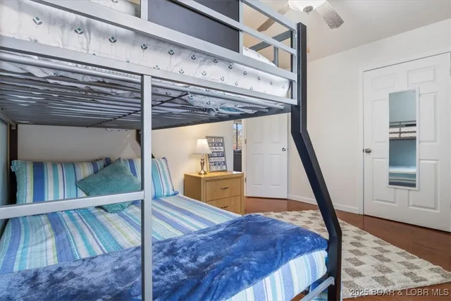 $229,900 | 724 Indian Pointe, Unit 724, Osage Beach, MO 65065