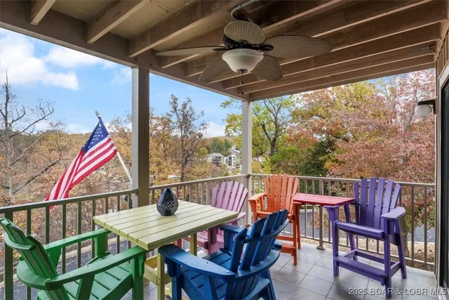 $229,900 | 724 Indian Pointe, Unit 724, Osage Beach, MO 65065