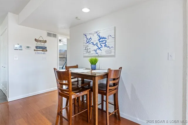 $229,900 | 724 Indian Pointe, Unit 724, Osage Beach, MO 65065