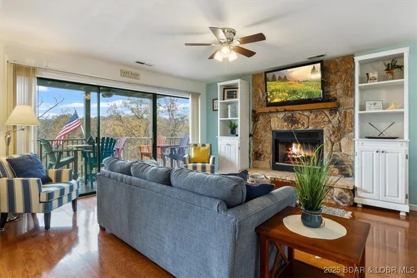 $224,900 | 724 Indian Pointe, Unit 724, Osage Beach, MO 65065