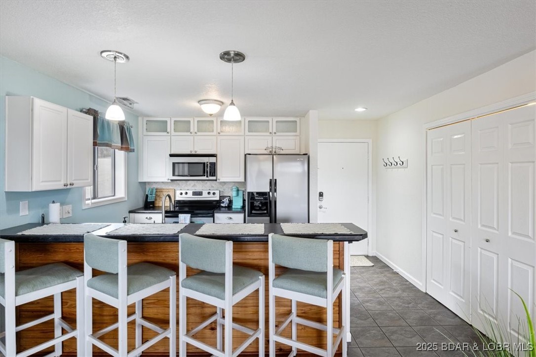 724 Indian Pointe, Unit 724 Osage Beach, MO 65065 - Photo 22 of 39