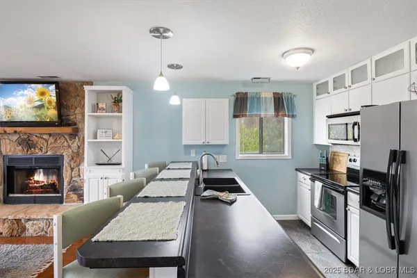 $224,900 | 724 Indian Pointe, Unit 724, Osage Beach, MO 65065