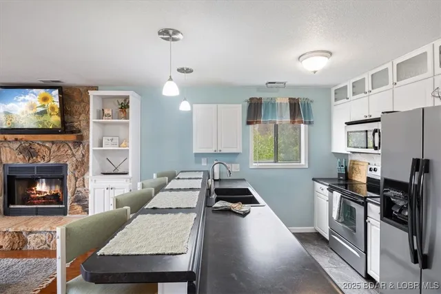 $229,900 | 724 Indian Pointe, Unit 724, Osage Beach, MO 65065