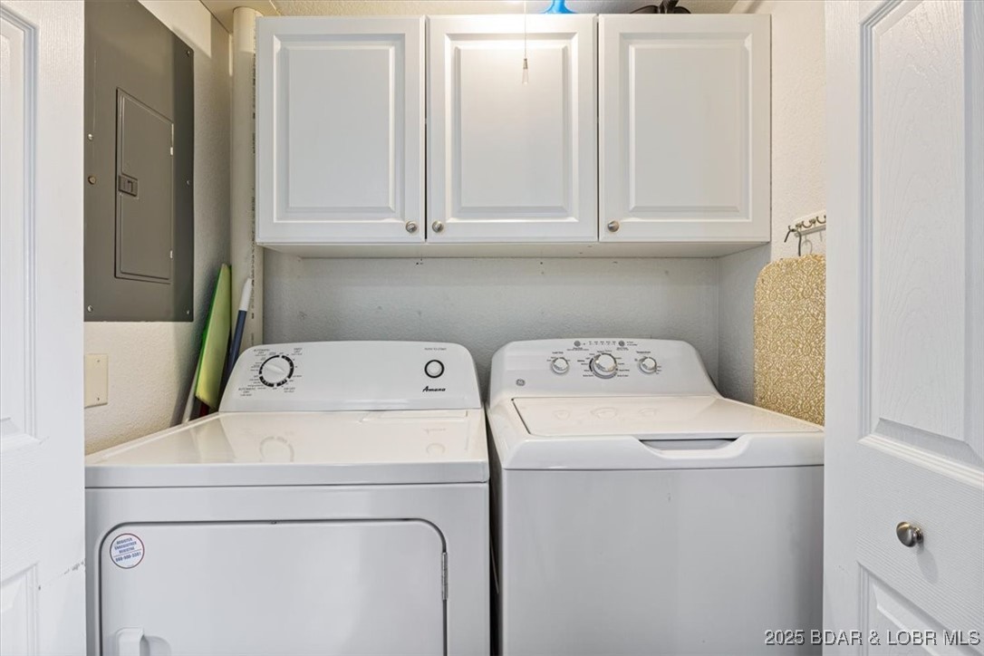 724 Indian Pointe, Unit 724 Osage Beach, MO 65065 - Photo 25 of 39