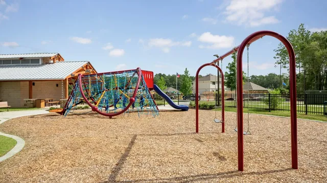 a view of outdoor space with seating