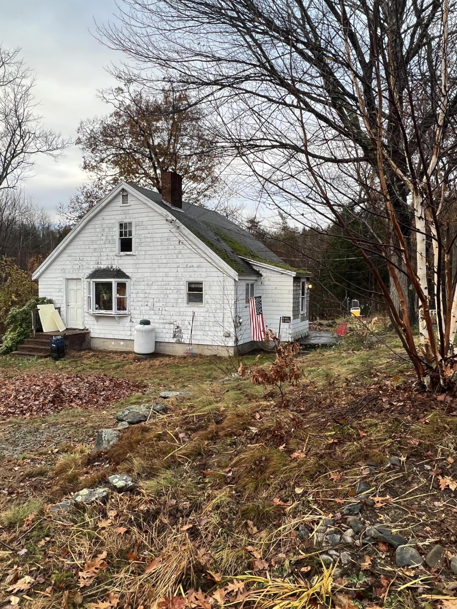 281 Sunset Road Sanford, ME 04083 - Photo 1 of 31 IMG_6632