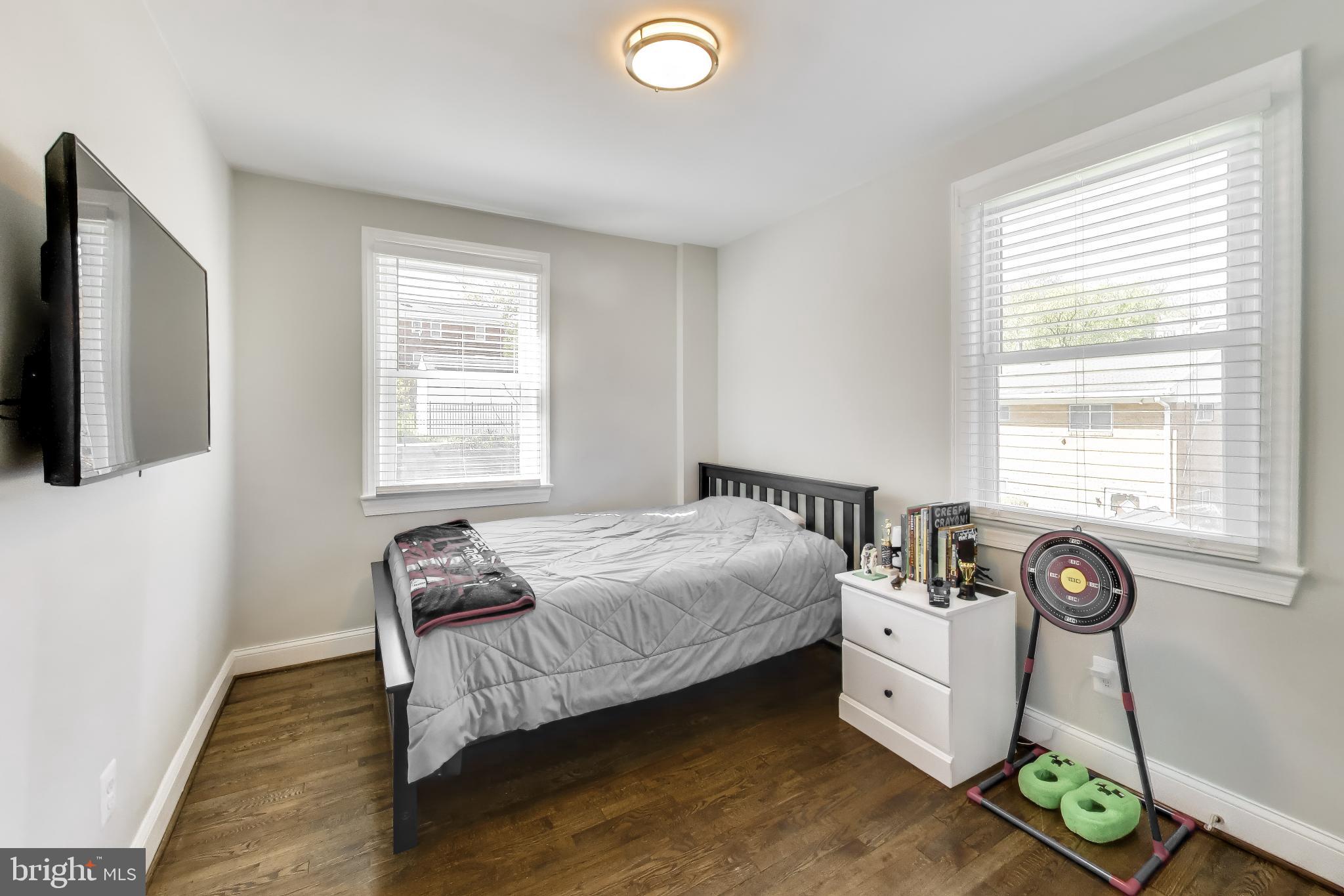 4609 Hillside Road Southeast Washington, DC 20019 - Photo 18 of 33 Gallery Image 18