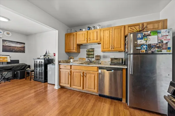 $259,500 | 1052 Southbury Lane, Unit B1, Wheeling, IL 60090