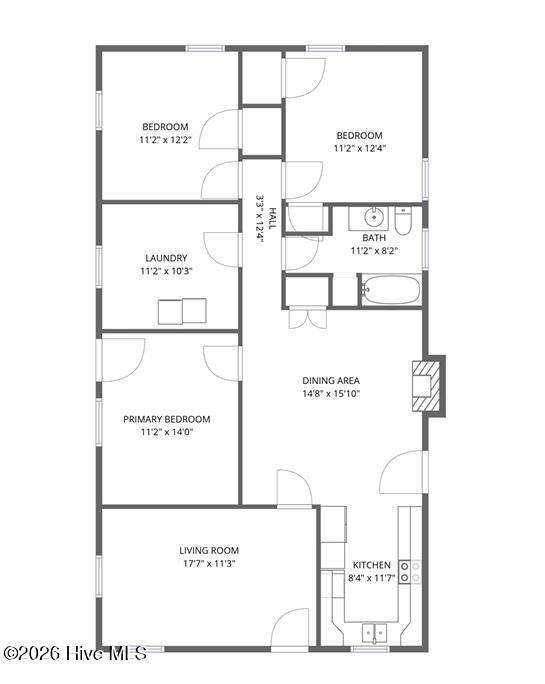 1227 County Line Road Harlem, GA 30814 - Photo 3 of 49 Gallery Image 3