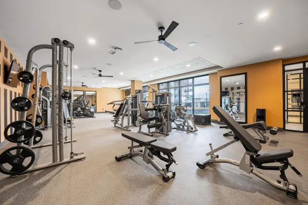 $2,235 | 640 Wisconsin Avenue North, Unit 307, Golden Valley, MN 55427