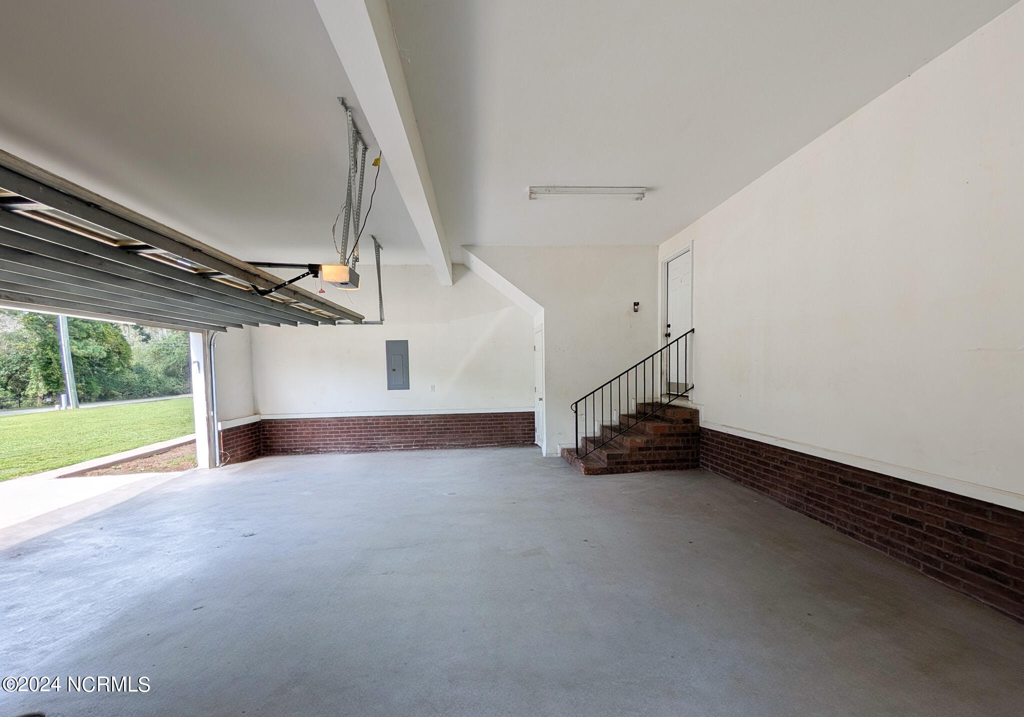 856 Nor-Am Road Pikeville, NC 27863 - Photo 101 of 107 Garage