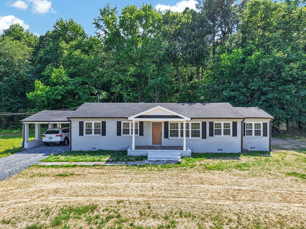 22292 Wharton Road Accomac, VA 23301 - Photo 5 of 67