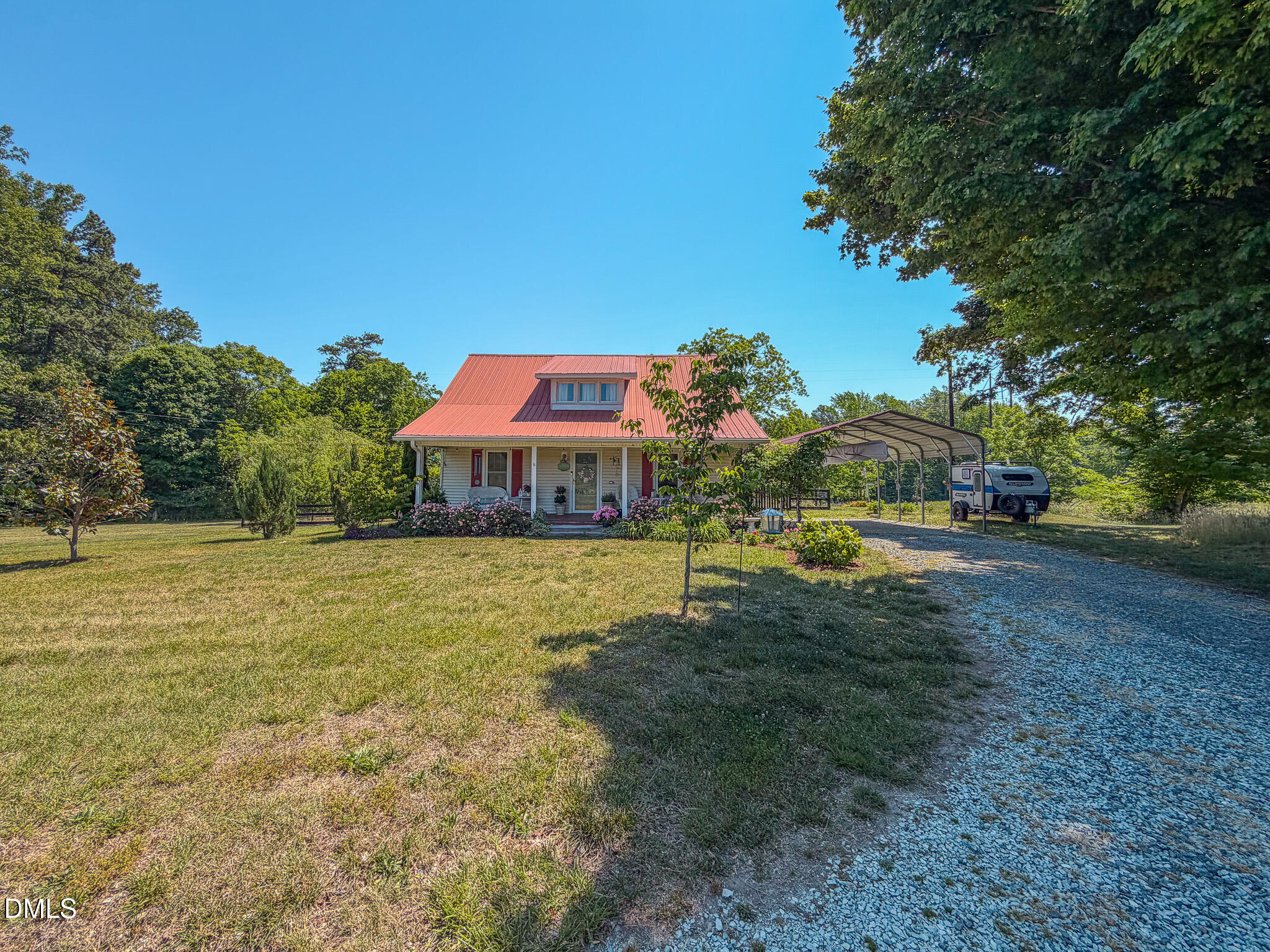 870 Morton-Pulliam Road Roxboro, NC 27574 - Photo 32 of 36 32