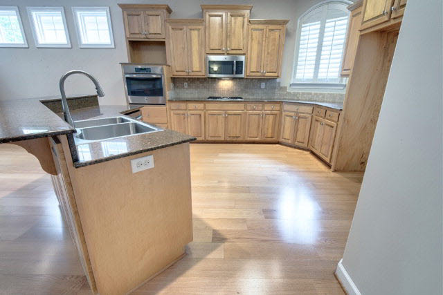 107 Chestnut Ridge Fairhope, AL 36532 - Photo 9 of 25 Kitchen