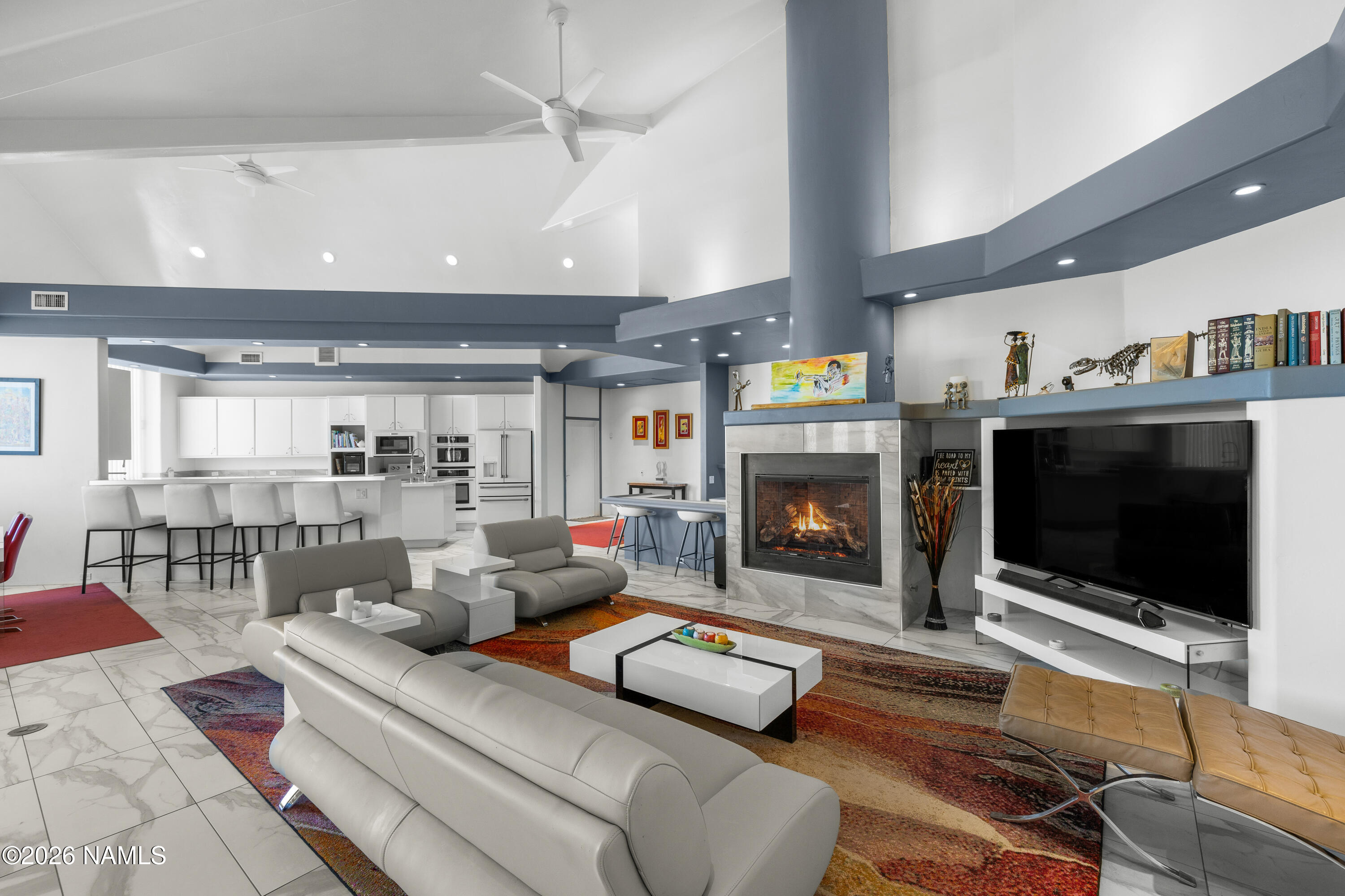 10076 Roan Road Flagstaff, AZ 86004 - Photo 5 of 58 CP-42