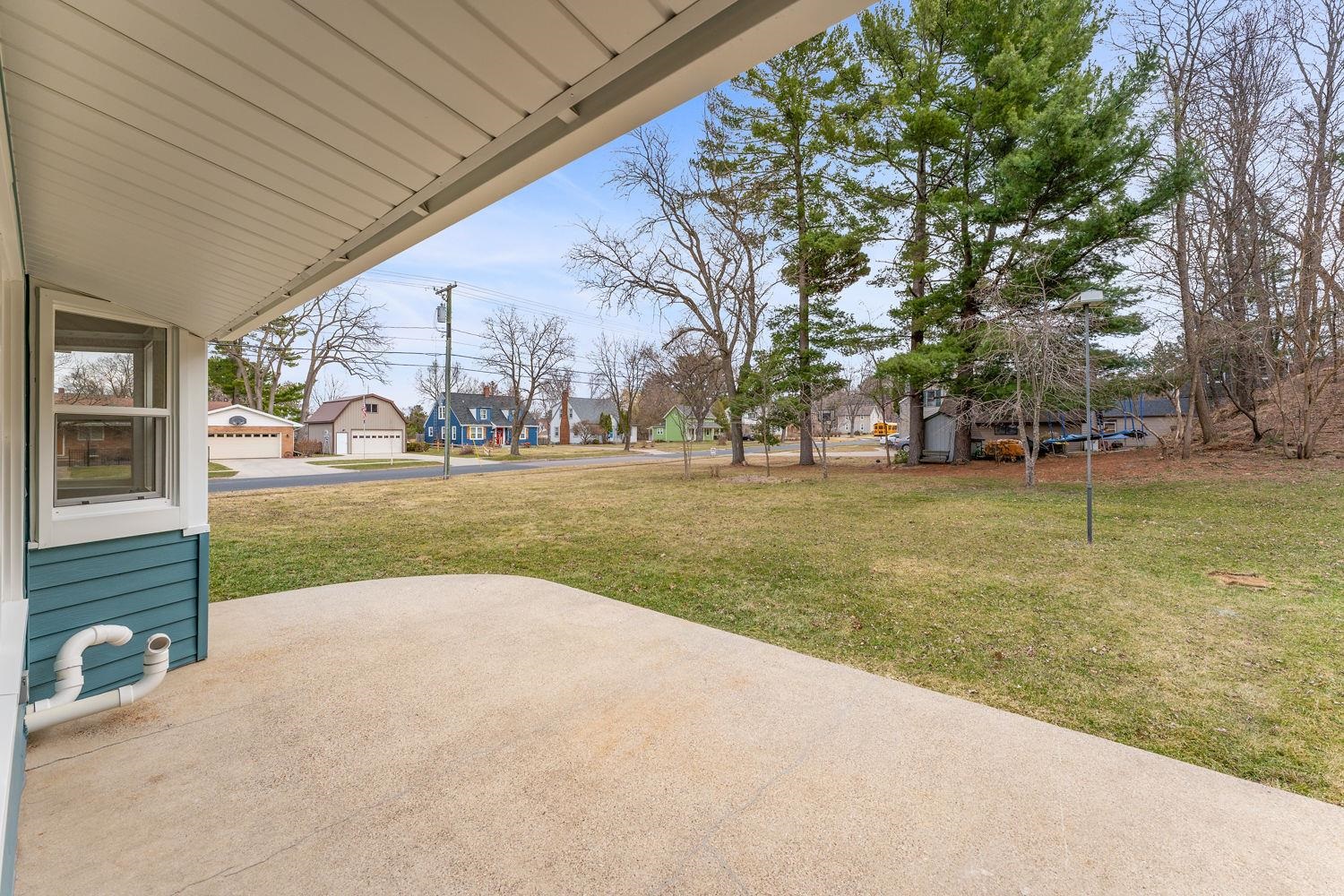 646 North Walnut Street Reedsburg, WI 53959 - Photo 54 of 59