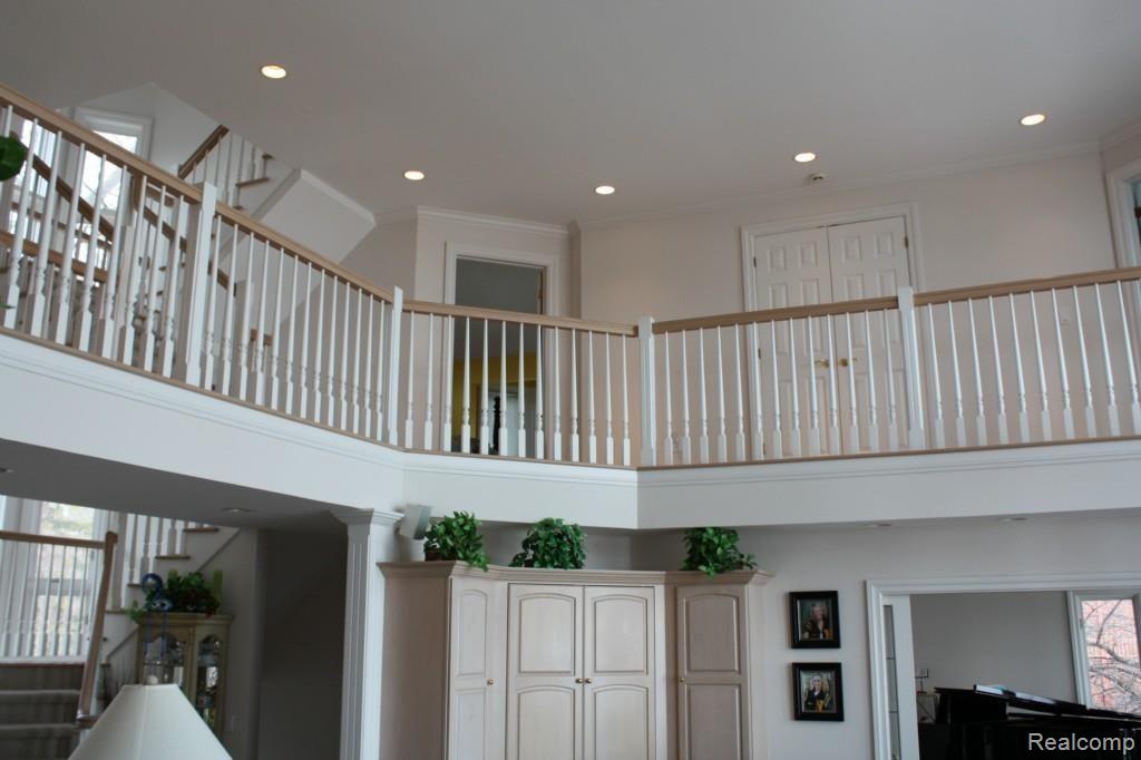 4980 Lakeshore Road Fort Gratiot, MI 48059 - Photo 11 of 42 4980 Lakeshore second floor from great room.jpg