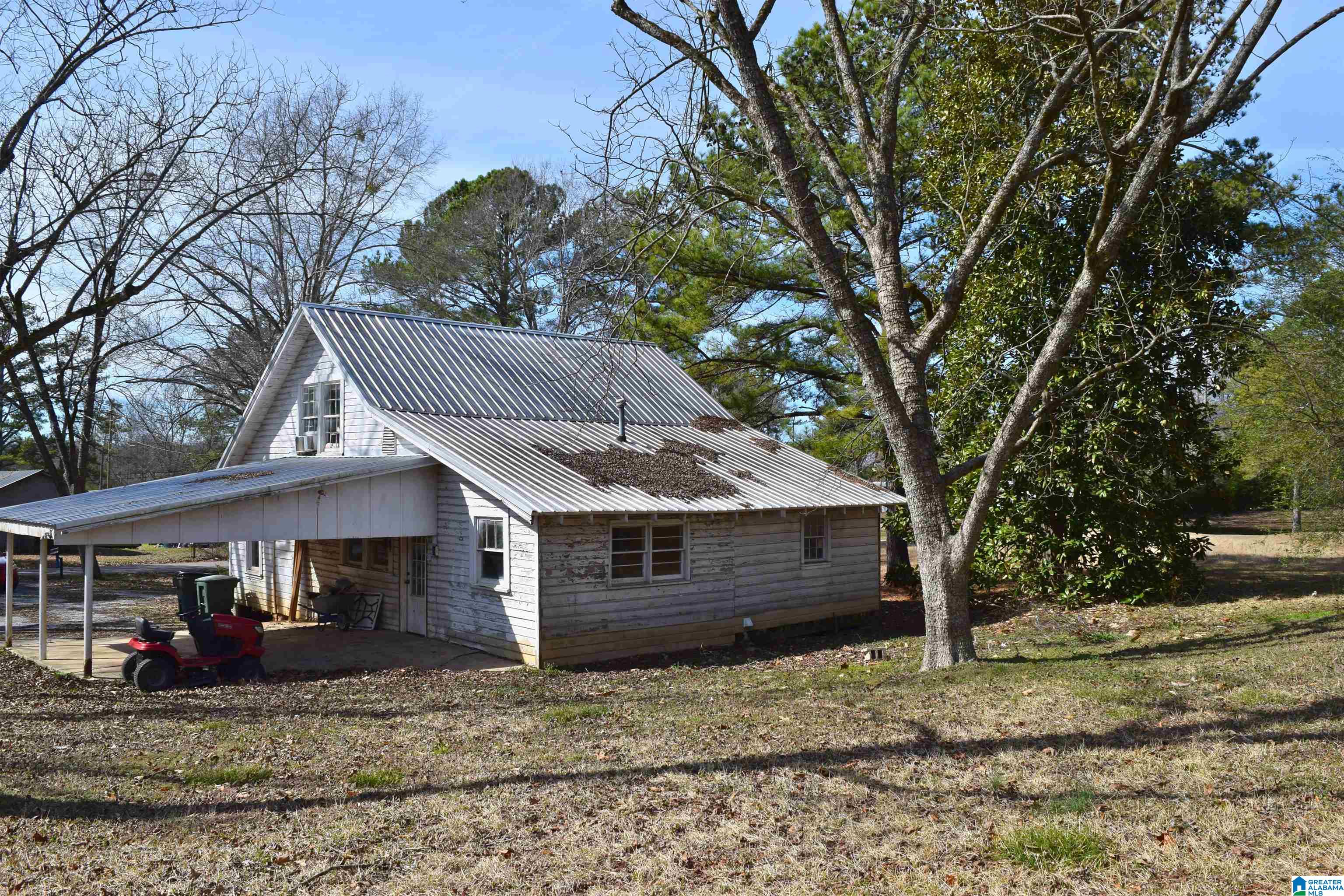 600 Sheila Lane Clanton, AL 35045 - Photo 27 of 30