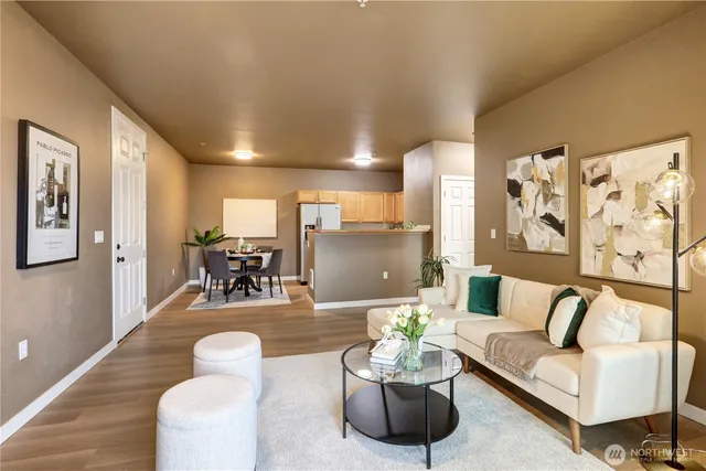 $299,995 | 10109 186 Street East, Unit 346, Puyallup, WA 98375