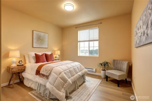 $299,995 | 10109 186 Street East, Unit 346, Puyallup, WA 98375