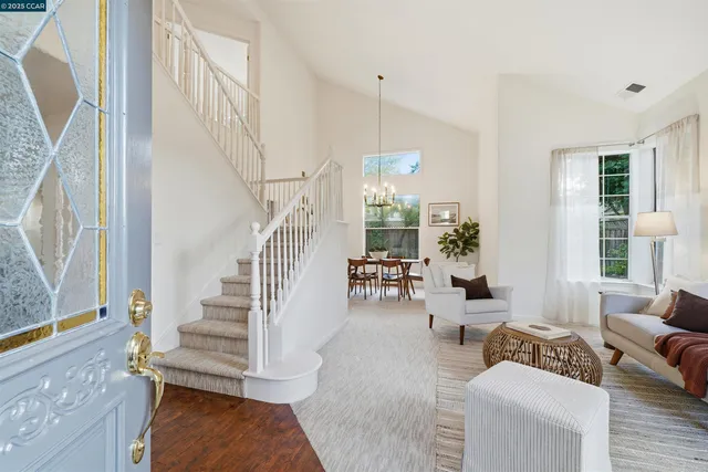 $1,595,000 | 1257 Silverwood Court, Danville, CA 94526