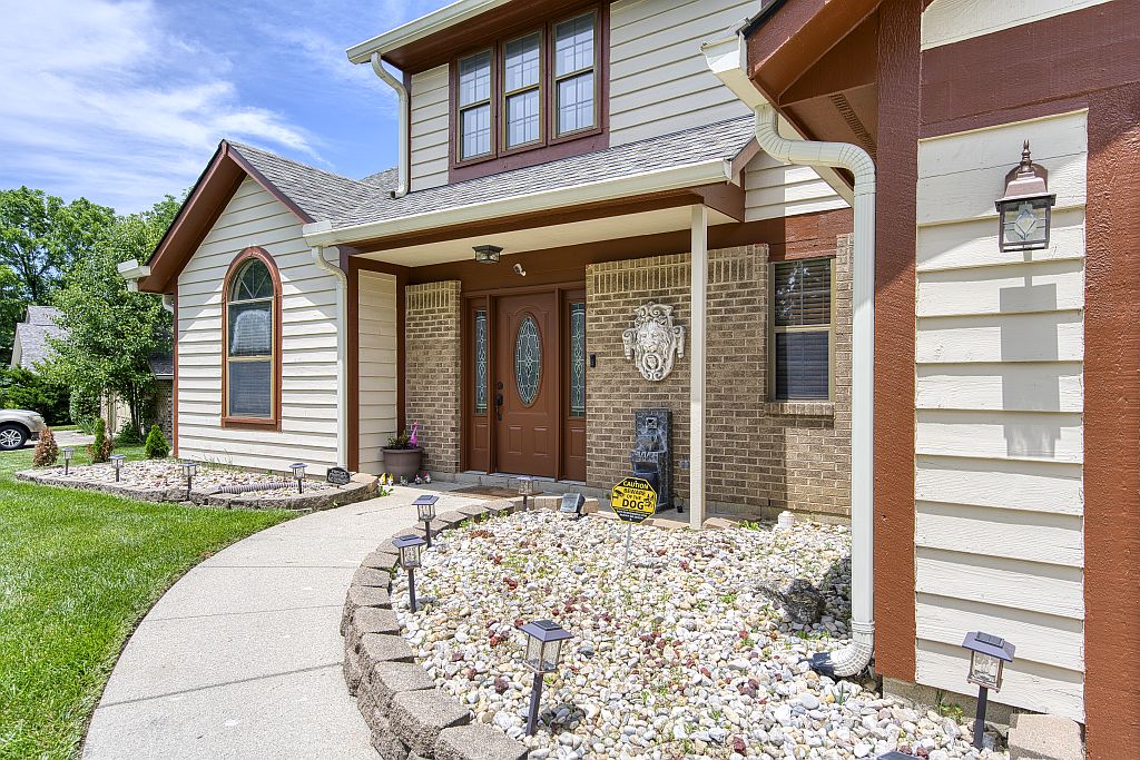 2421 Rossini Road Dayton, OH 45459 - Photo 8 of 54