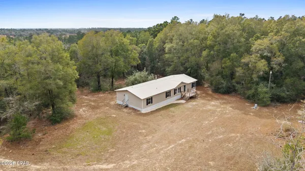 $214,900 | 2075 Ferguson Road, Chipley, FL 32428