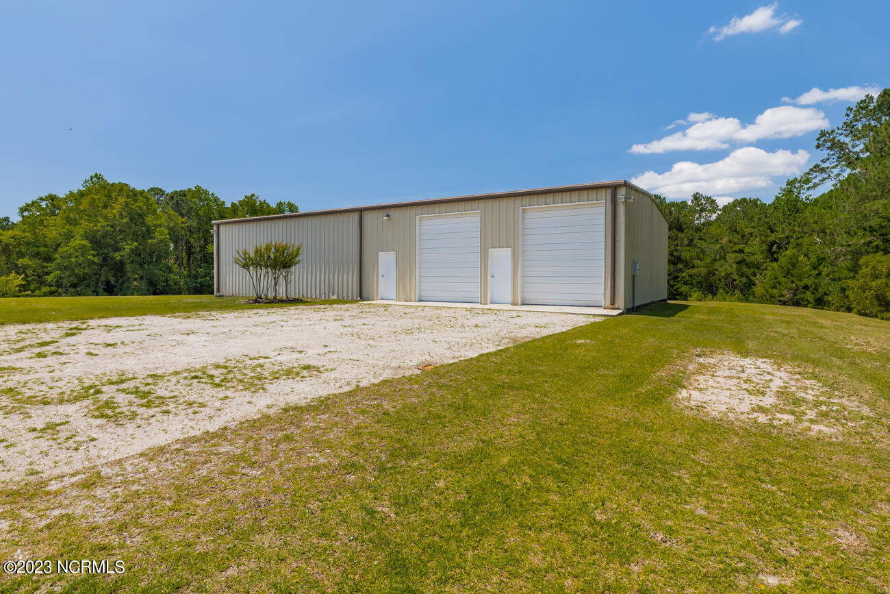 212 Hogans Road Hubert, NC 28539 - Photo 3 of 41 hogan-5