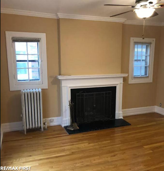 911 Alter Road Detroit, MI 48215 - Photo 23 of 25